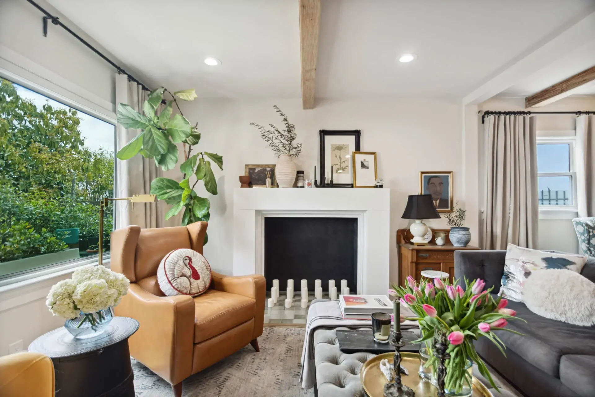 Full Home Remodel - 73rd