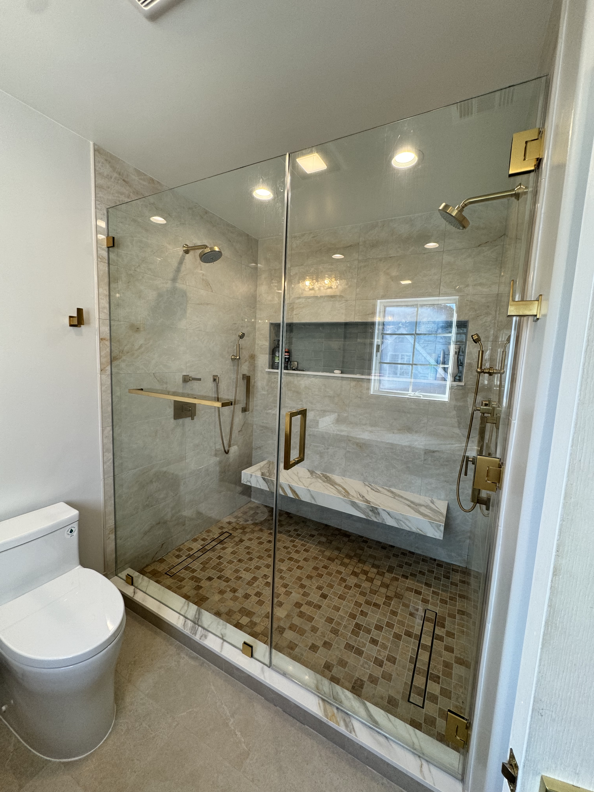 Bathroom Remodel - Hollister Terr