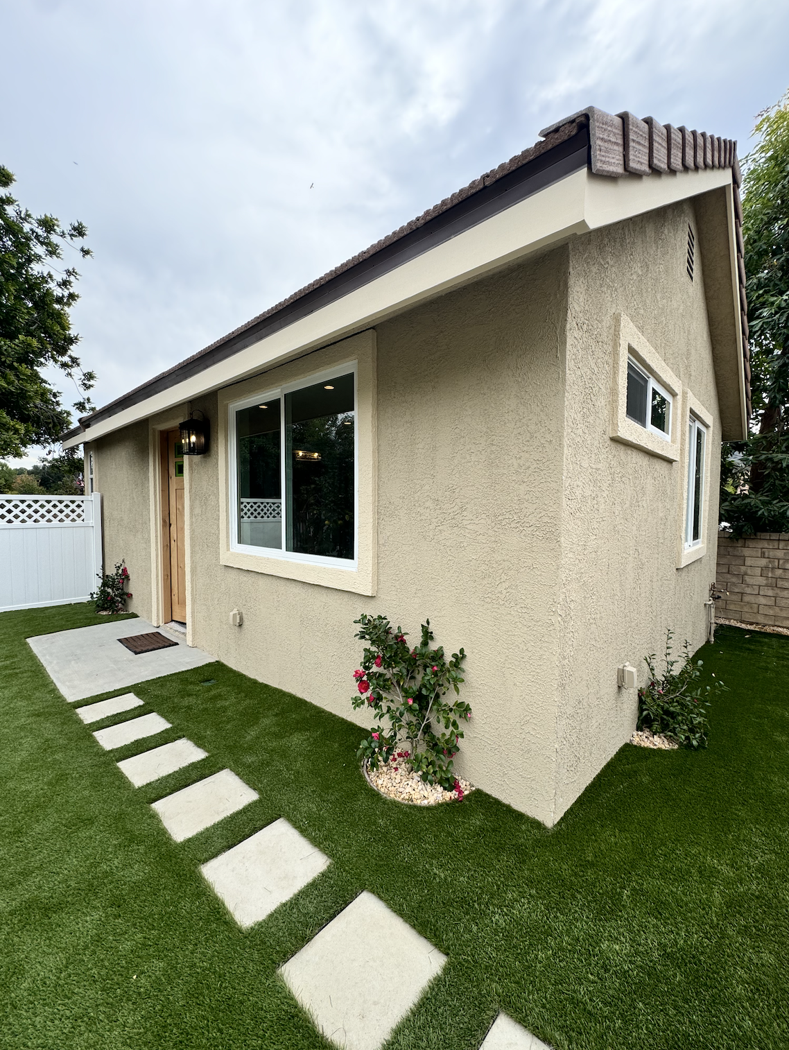 Detached ADU - Jarrod