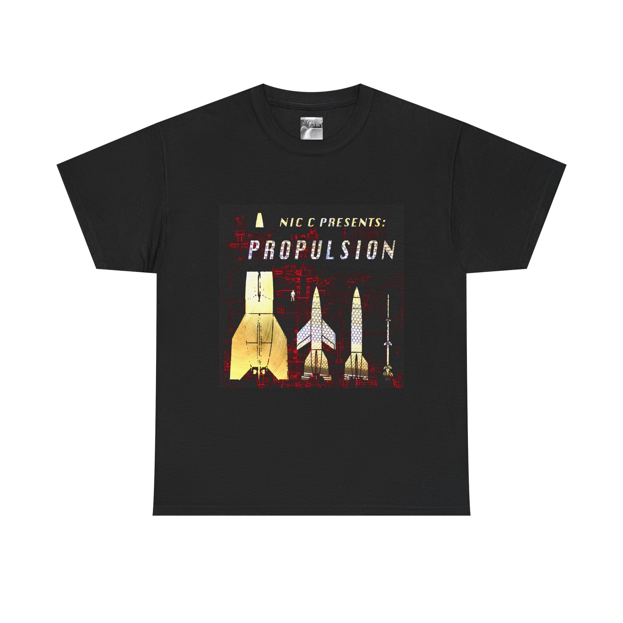 Propulsion T‑Shirt