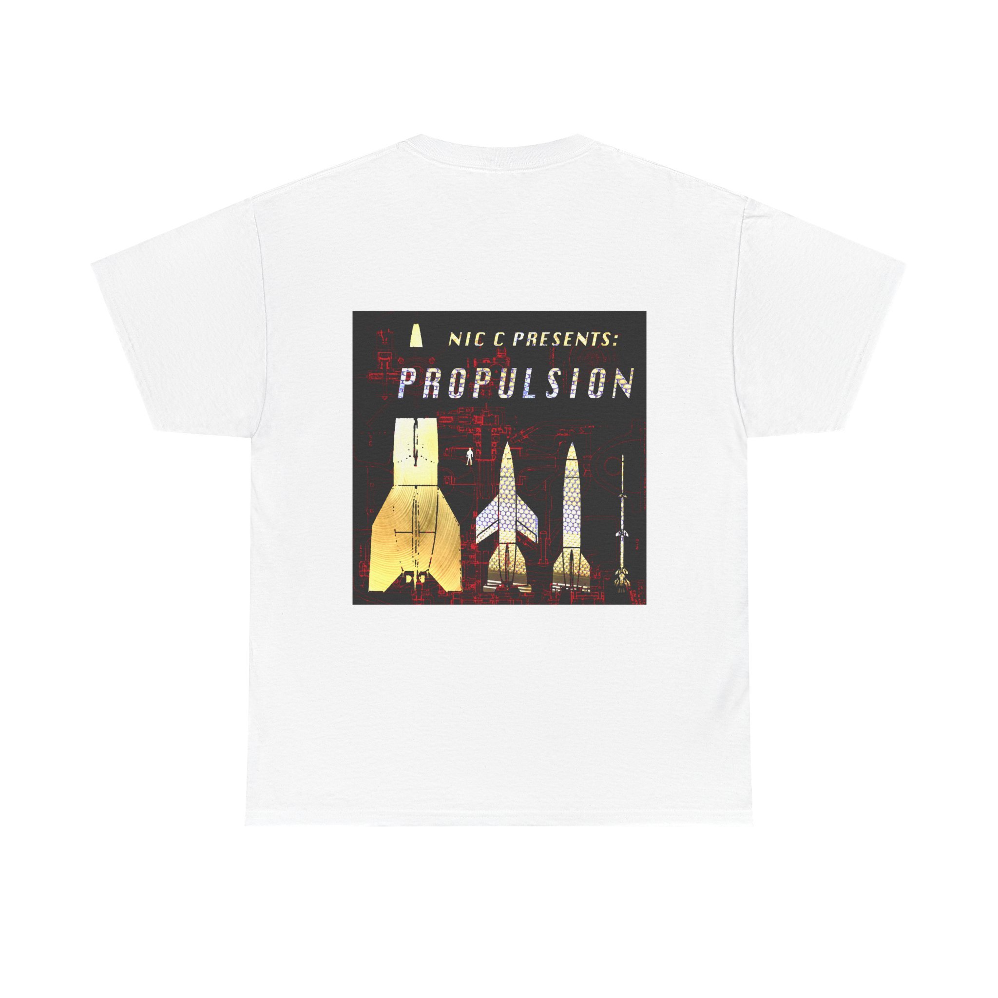 Propulsion T‑Shirt