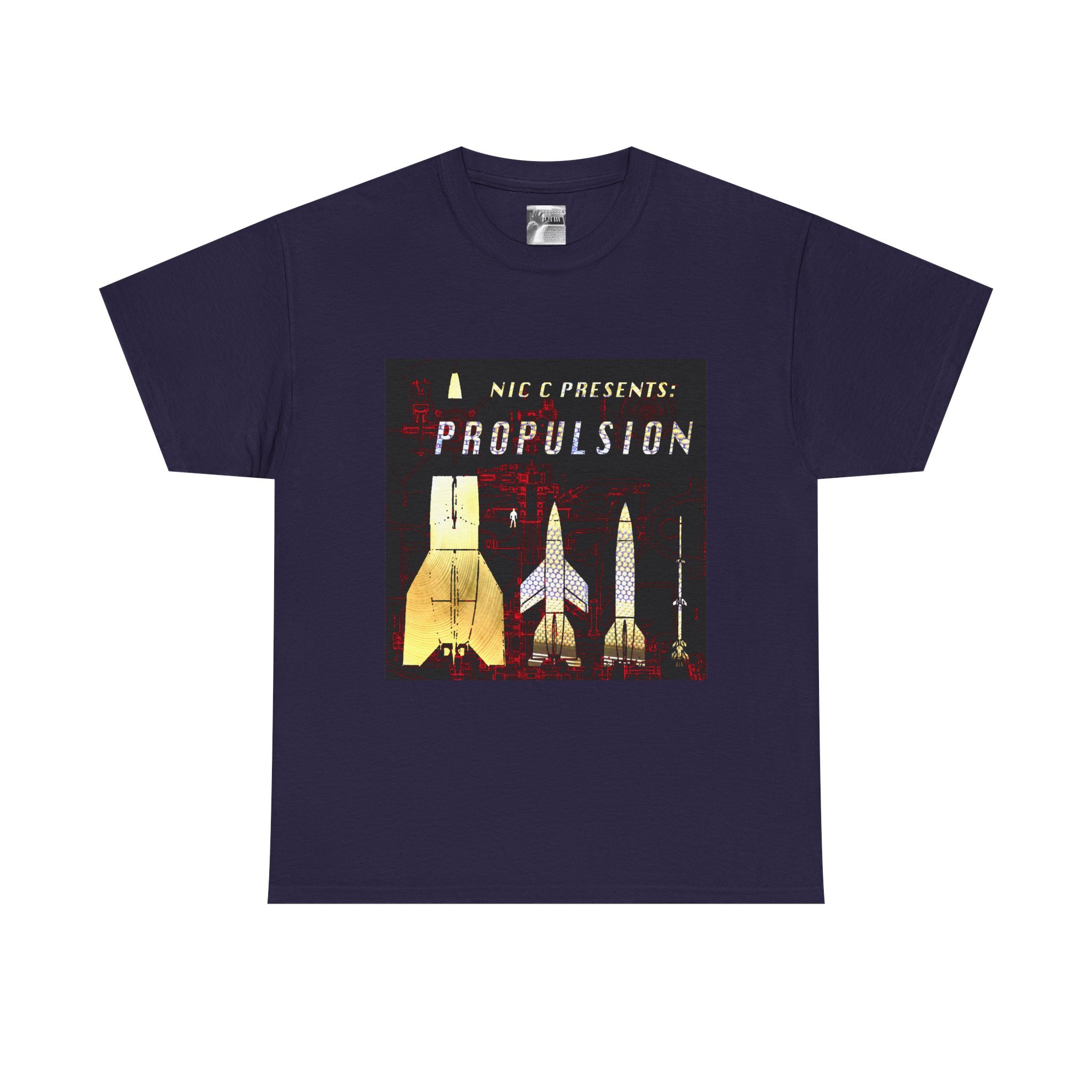 Propulsion T‑Shirt