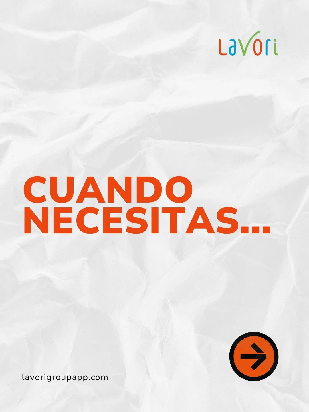 Cuando necesit&aacute;s arreglar algo&hellip;
necesit&aacute;s a alguien que sepa hacerlo.

Lavori conecta personas con soluciones reales.

🔧 Si ofrec&eacute;s servicios, quedate cerca.

👉 Muy pronto

#Lavori #Oficios #Trabajo #Servicios #Argentina