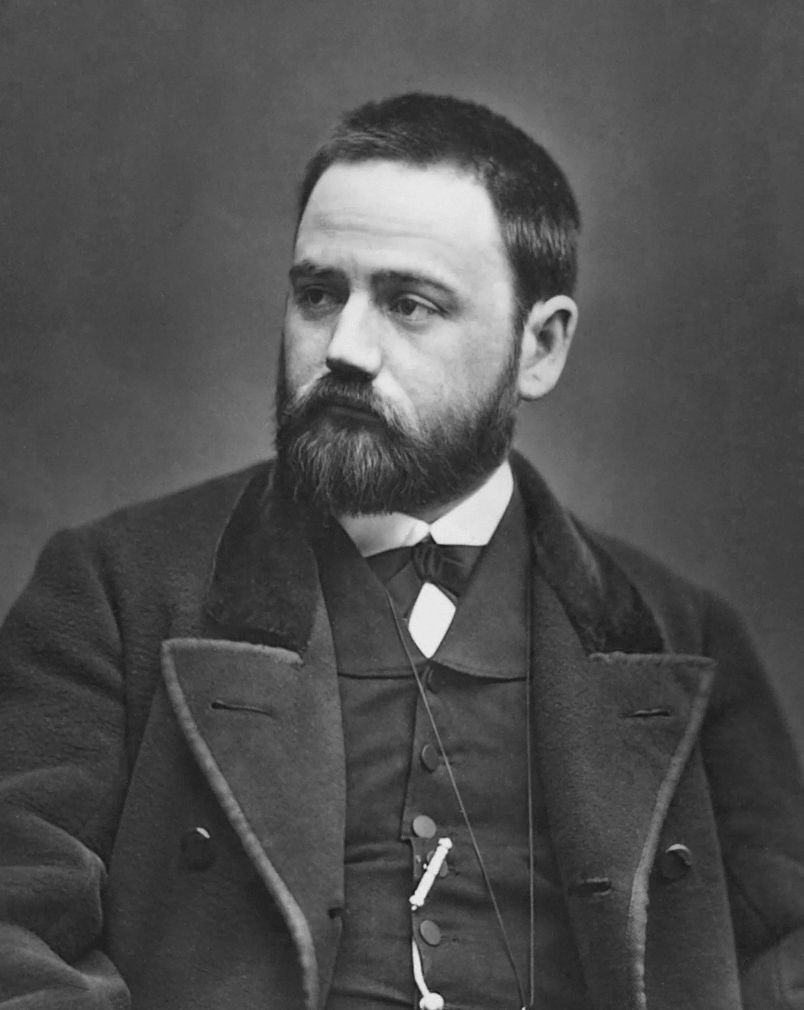 Zola Describes Classical Musicians 