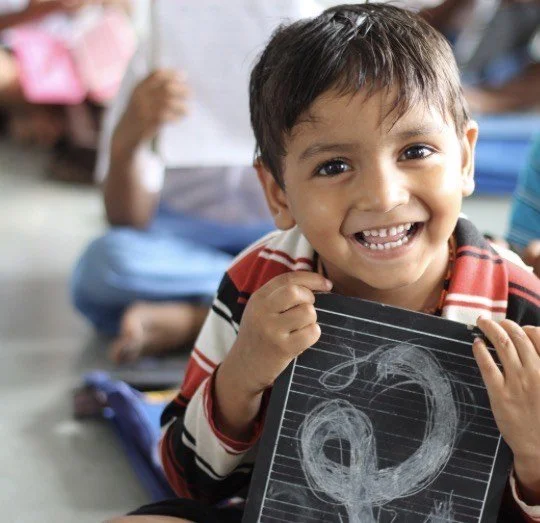 Apoyo a la educacion