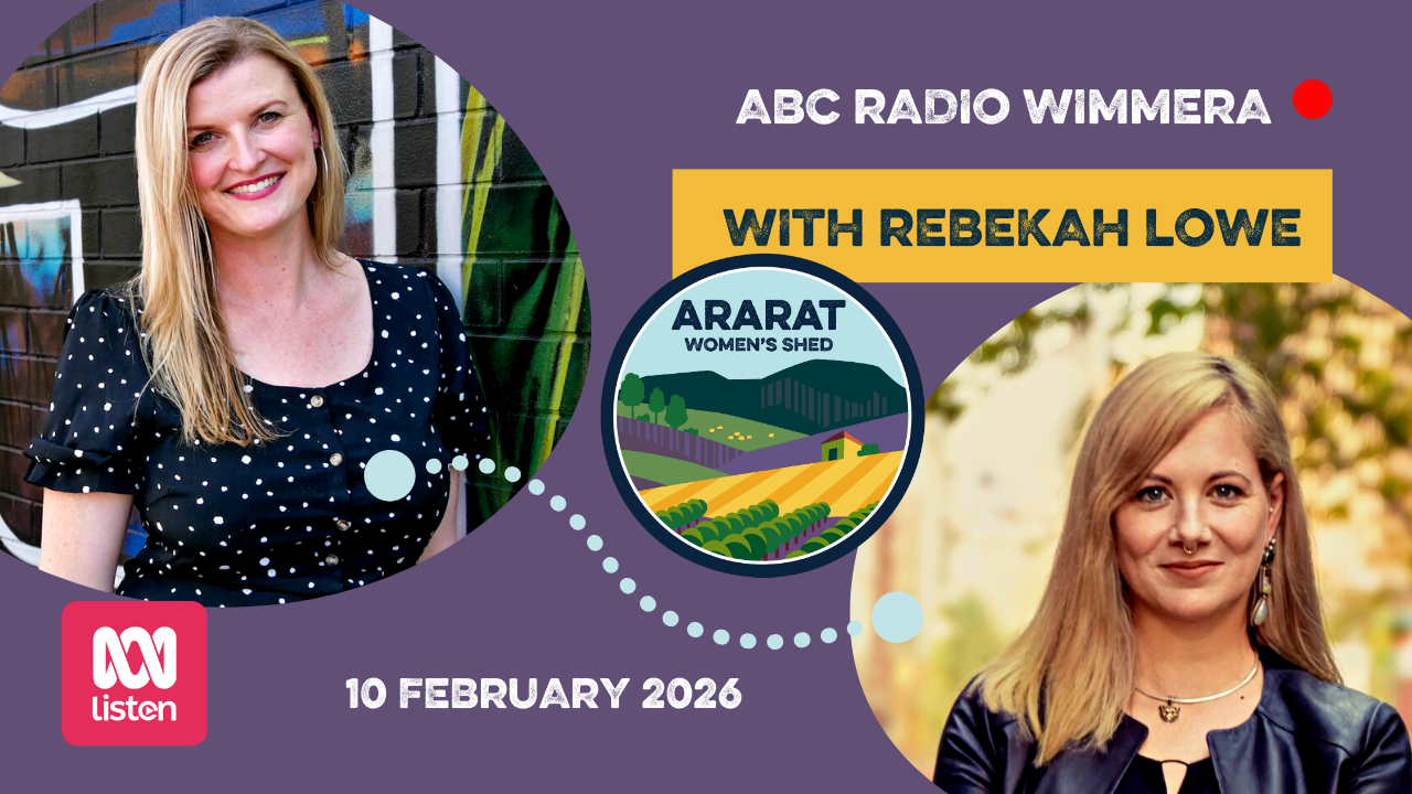 ABC Radio Wimmera