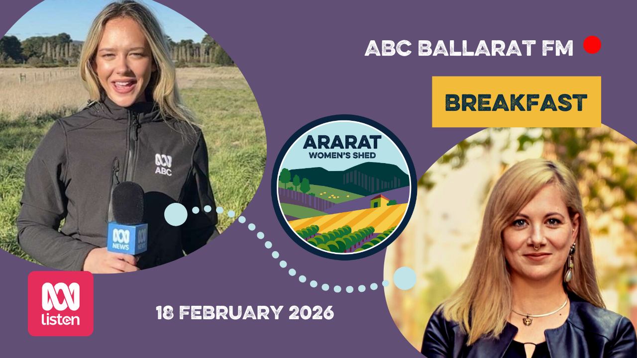 ABC Ballarat FM Breakfast