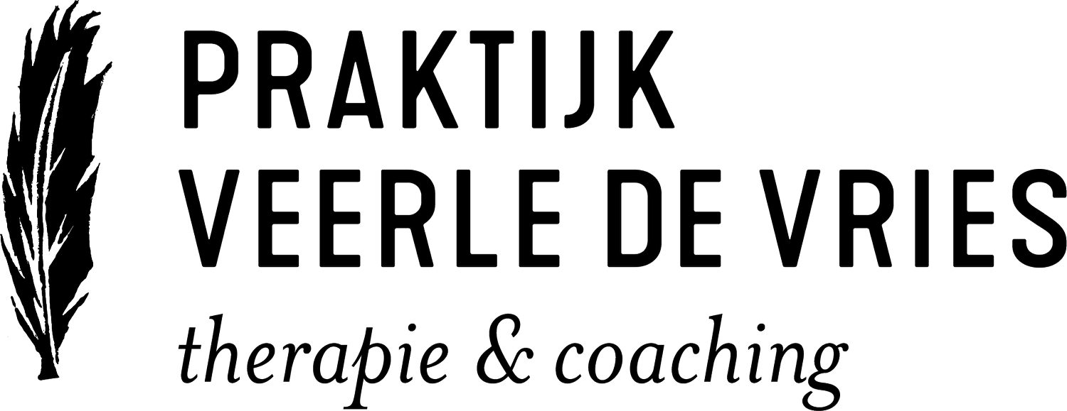 Praktijk Veerle de Vries therapie en coaching Breda