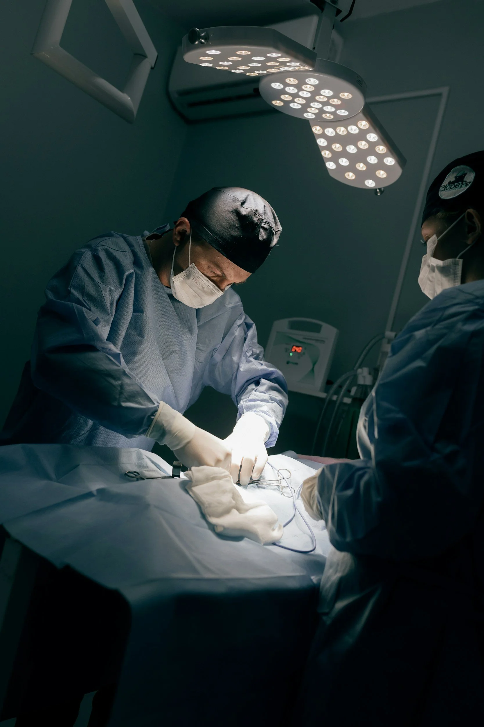vein ablation