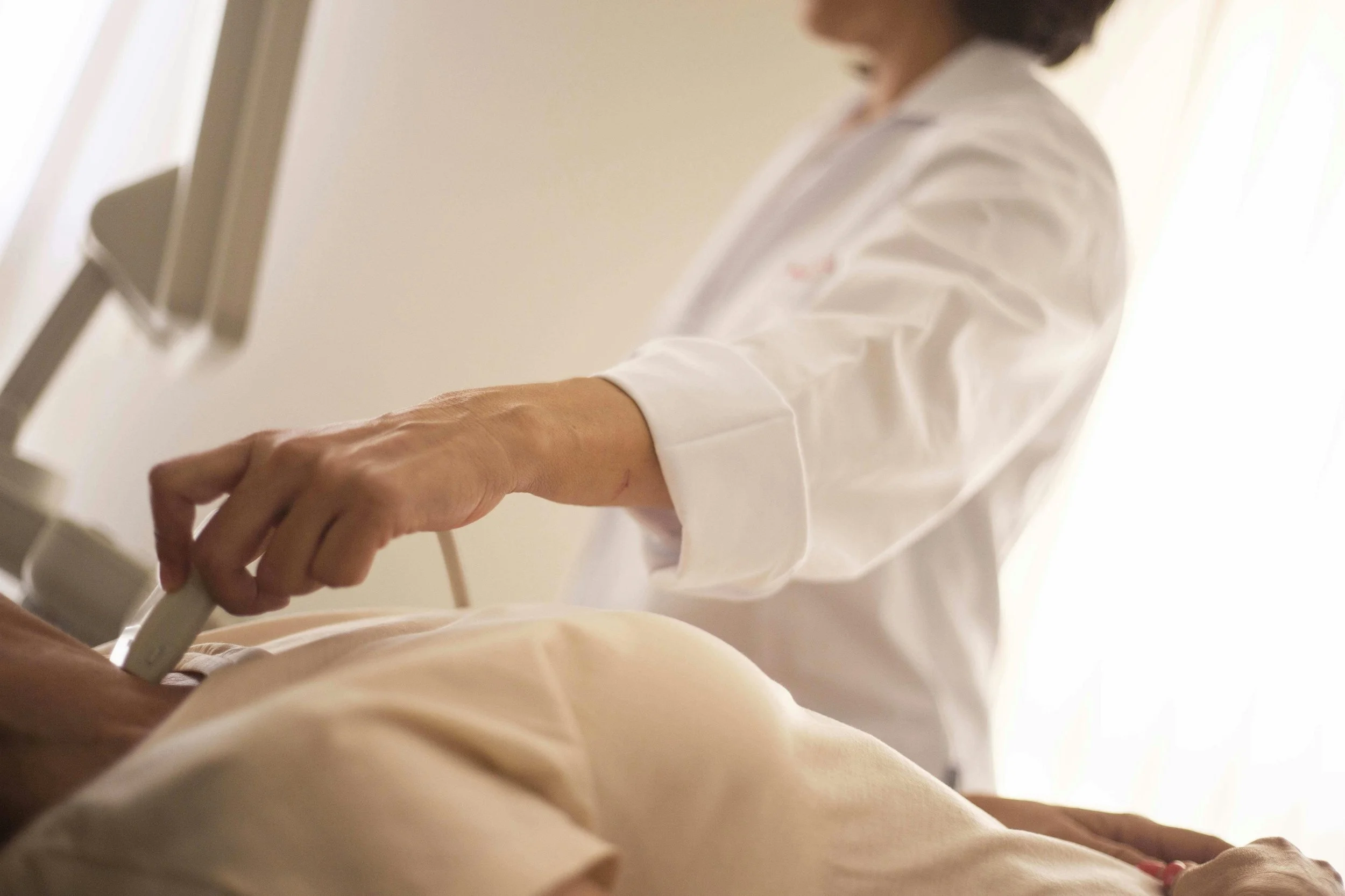 Carotid Artery Ultrasound