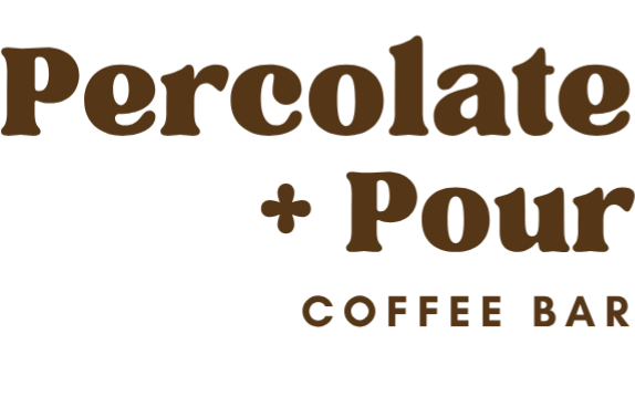 Percolate and Pour 
