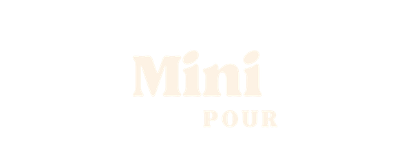 Mini Pour