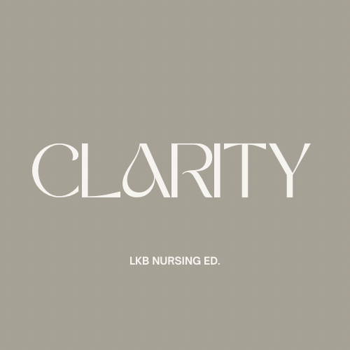 Clarity & Confidence Coaching Session
