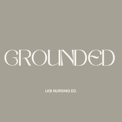 Grounded in Practice