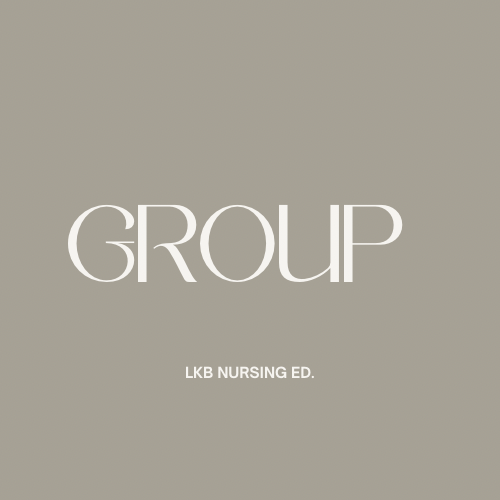 Thriving Together: Group Coaching for Nursing Students & New Grads