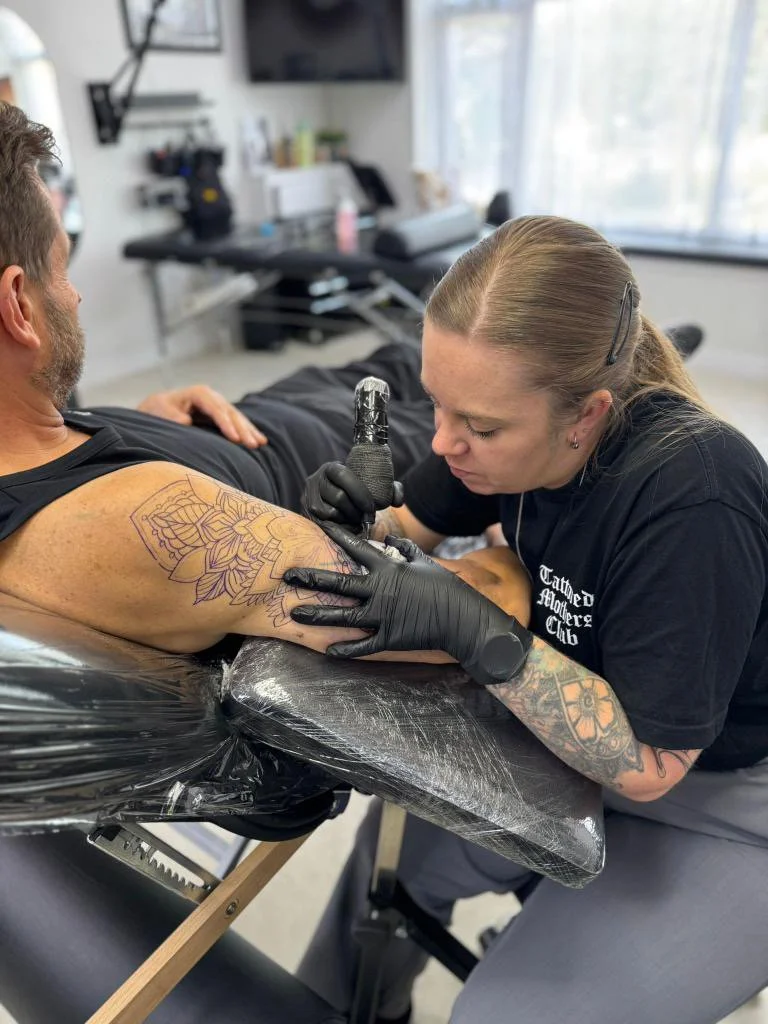 HAYLEIGH B - MARCH 17TH-19TH