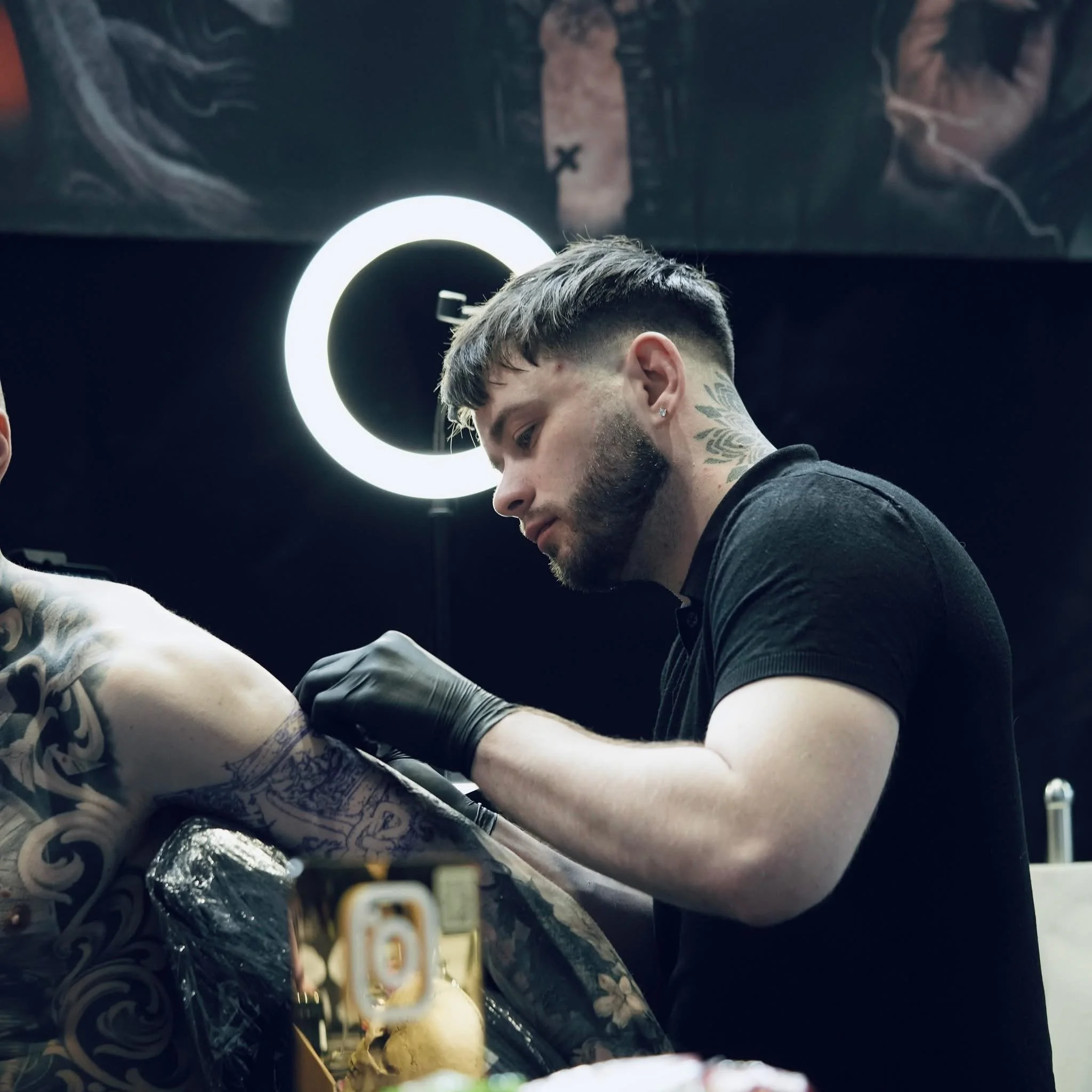 LEON - JULY 22ND-25TH