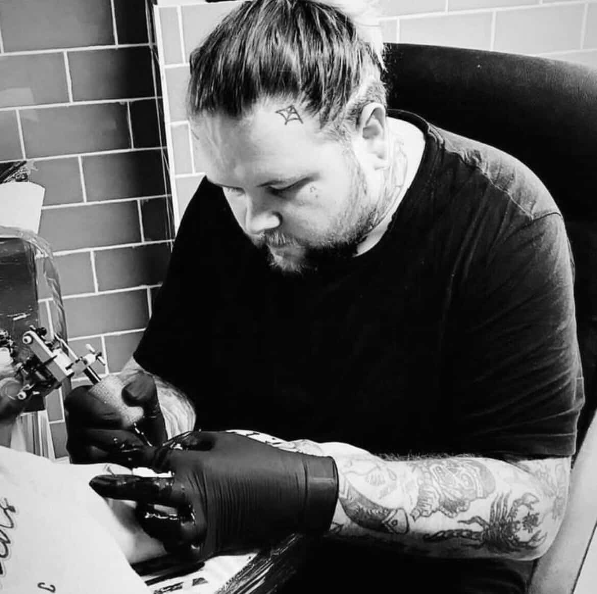 JACKO - JUNE 11TH-13TH