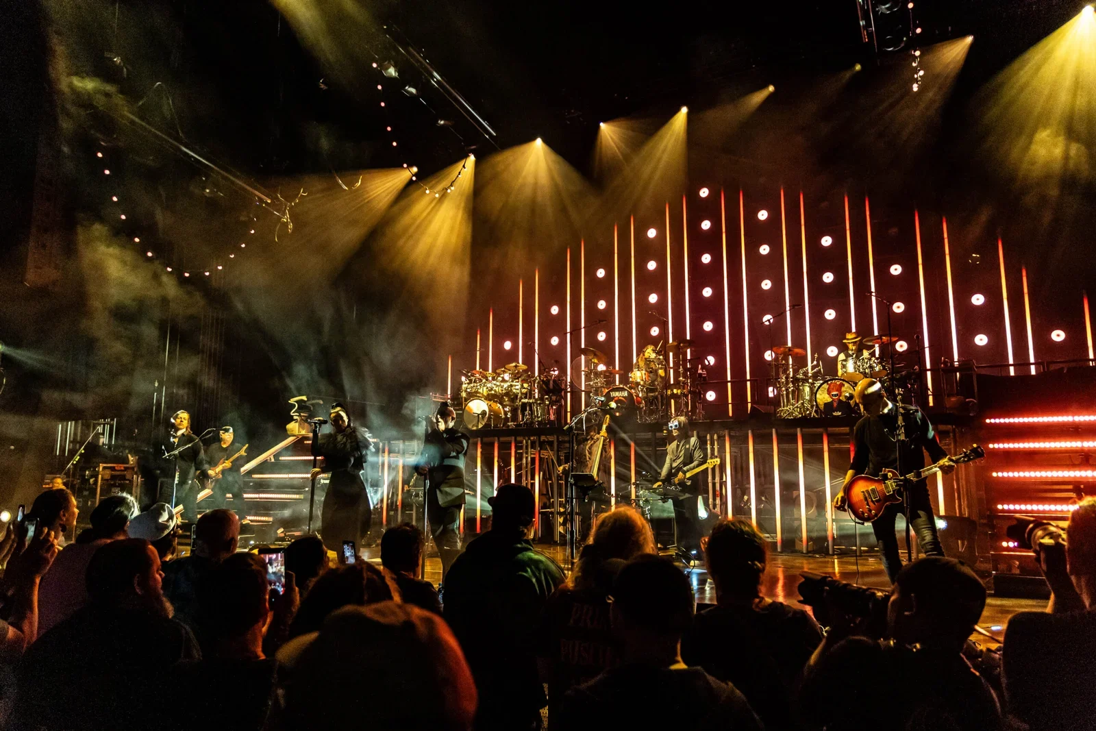 SESSANTA 2.0 (LX TECH)