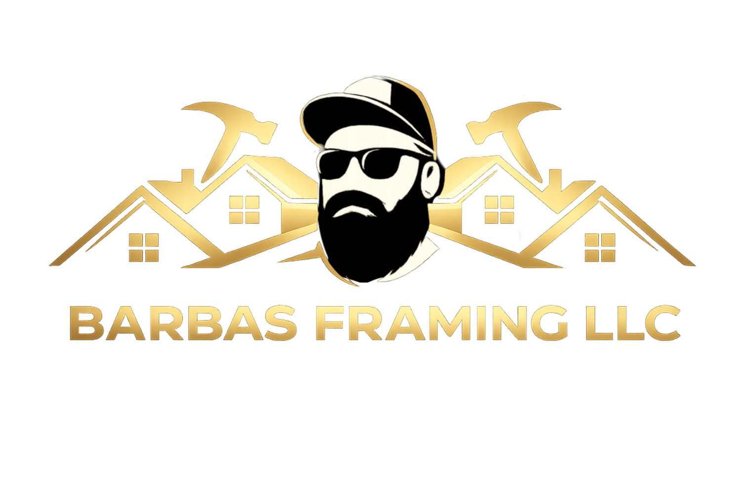 Barbas Decks &amp; Framing