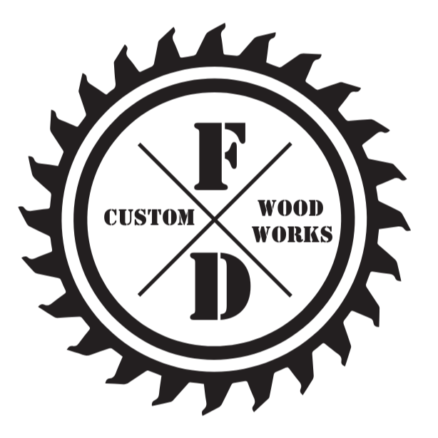 FD Custom Woodworks (Copy)