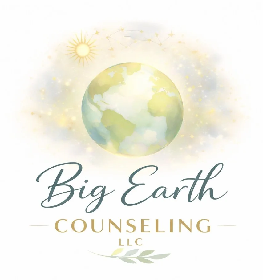 Big Earth Counseling
