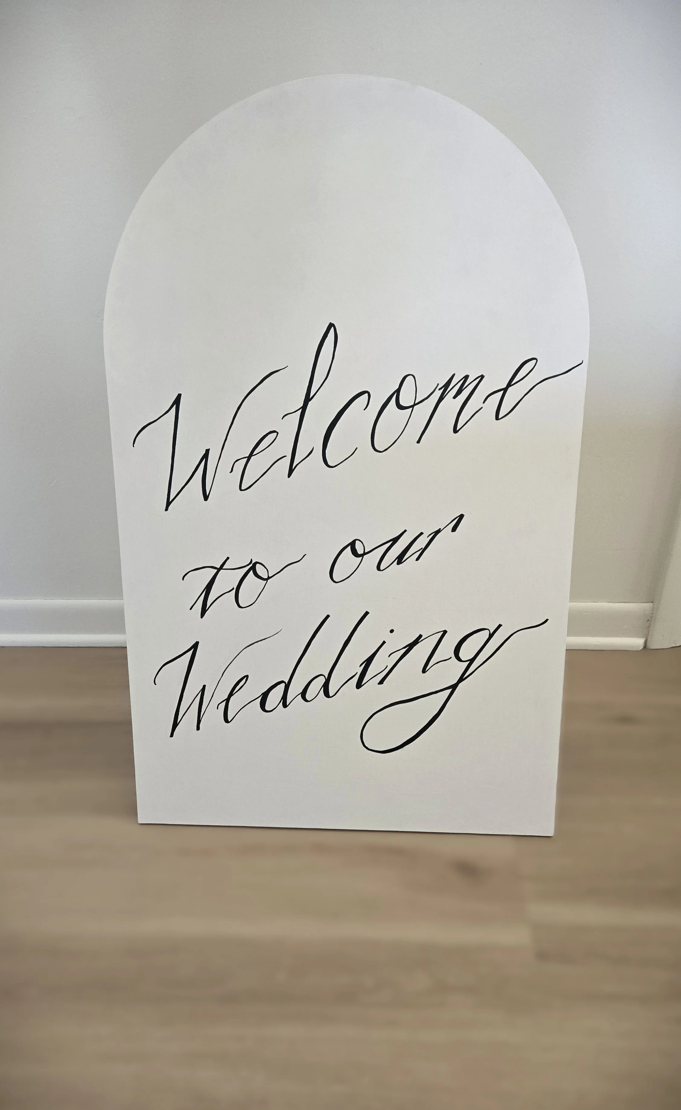 Classic Elegance Welcome Sign.jpg