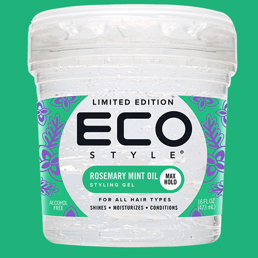 Rosemary Mint Oil Gel - 16oz