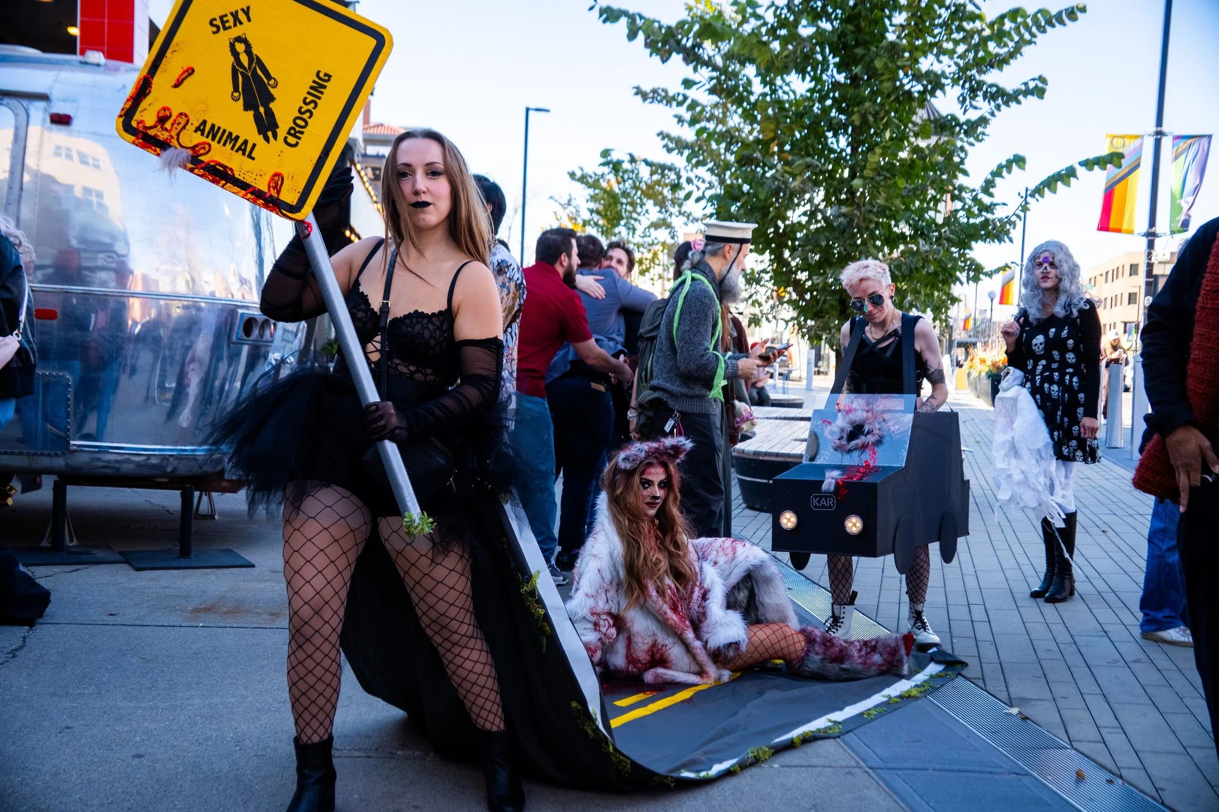 Indie Film Throwdown