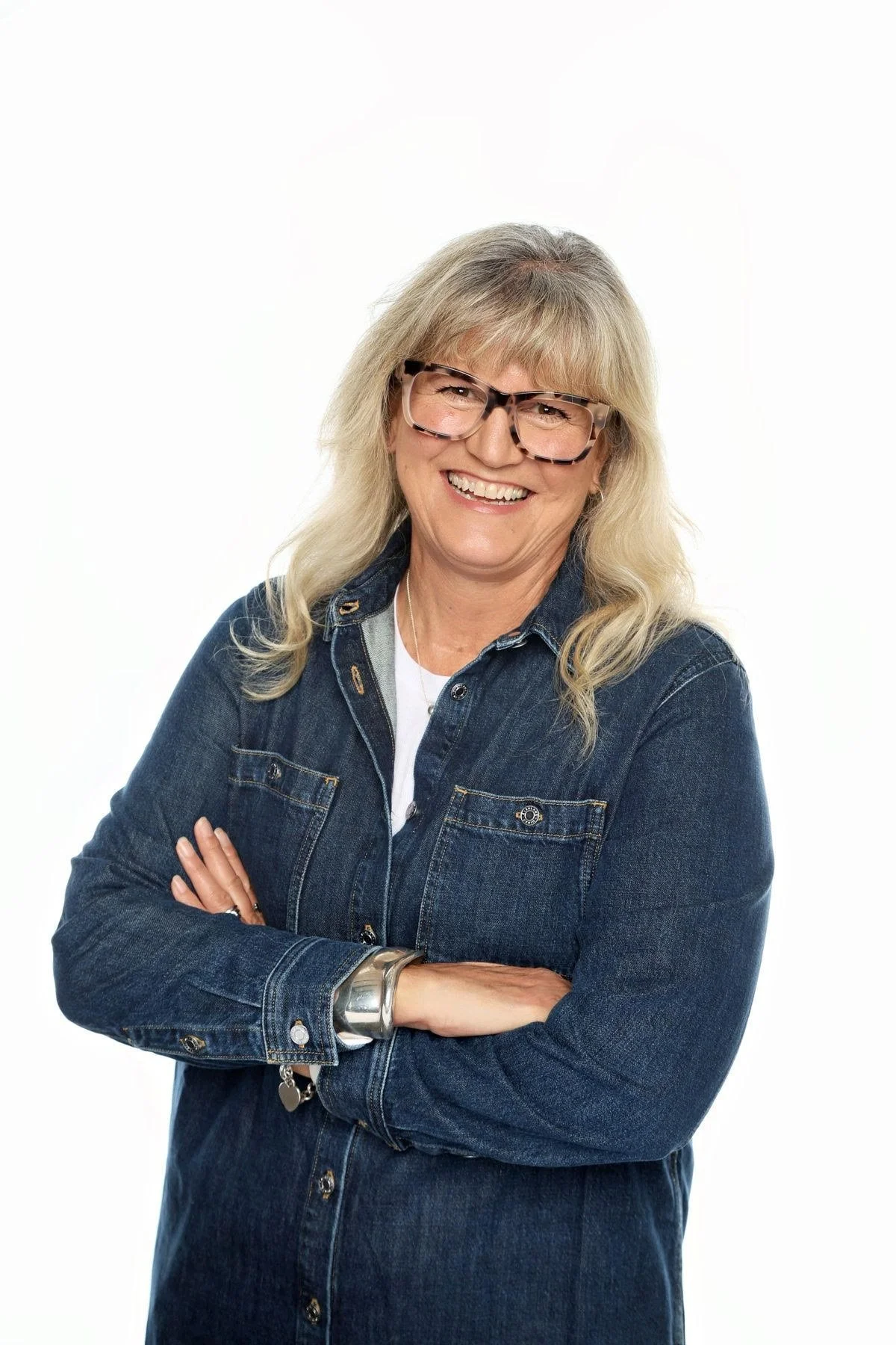 Mary Jurey 
Founder: Tower 26 Music