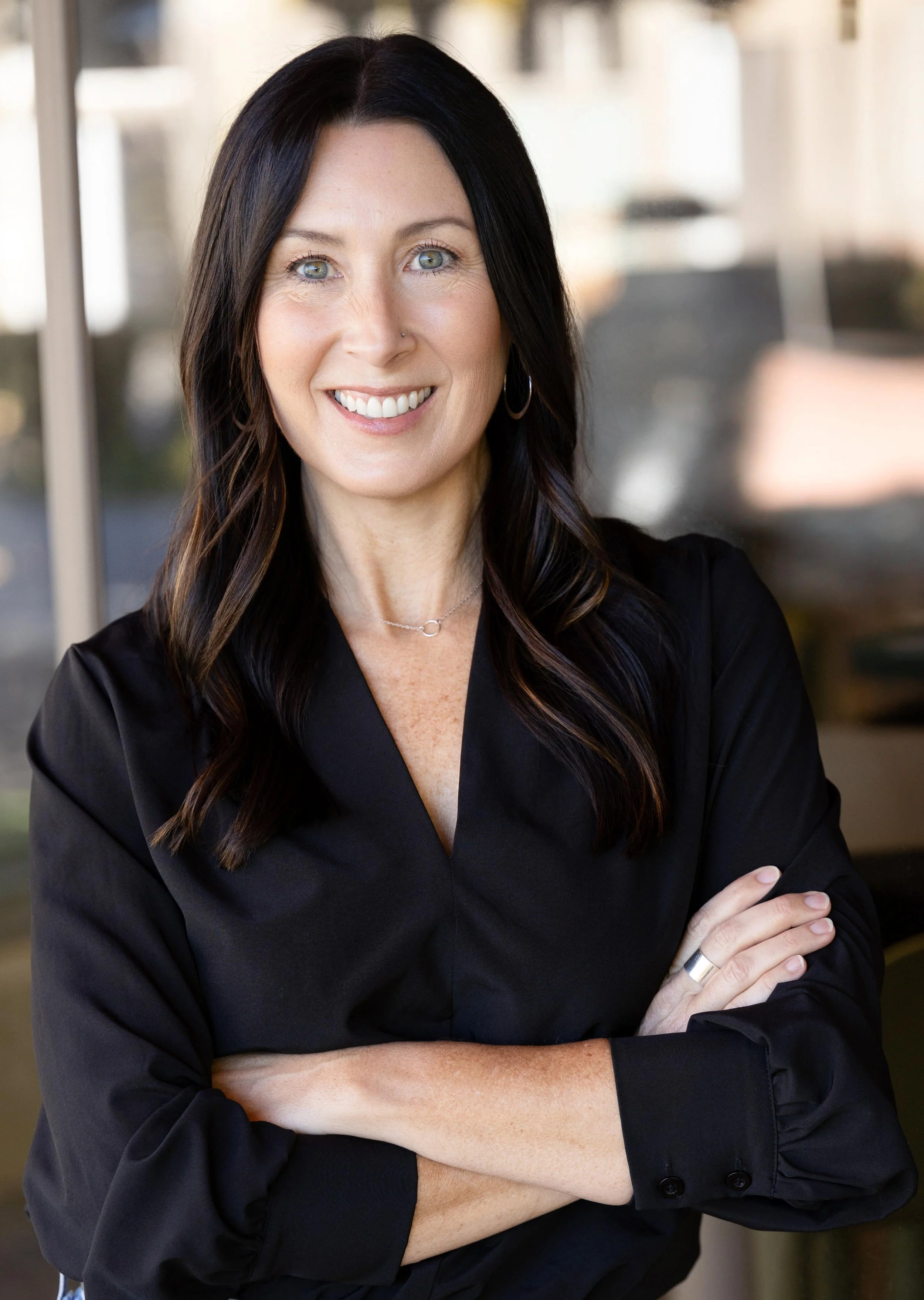 Jen Seely, AIA 
Senior Architect 
Owner: Root & Ground Yoga
