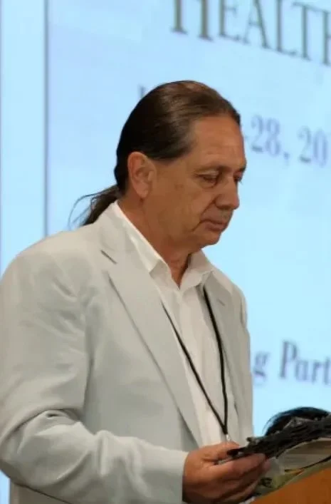 McClellan Hall, M.A.