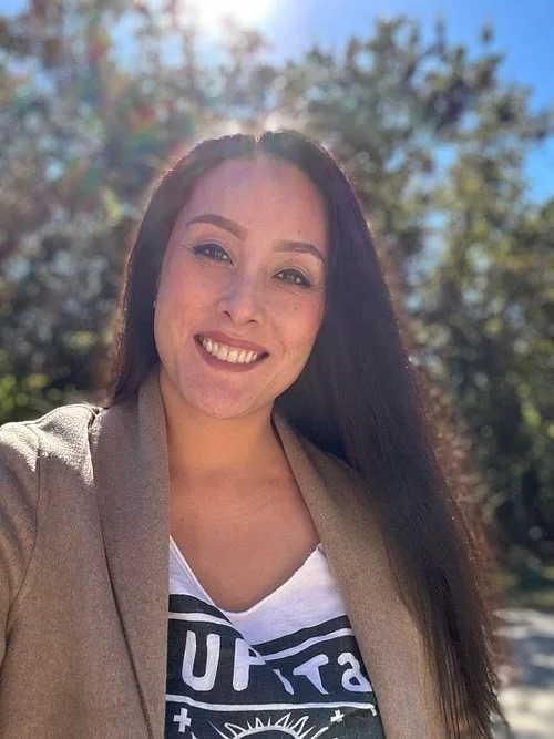 Jessica Harjo 
Operations Director: Tribal Law and Policy Institute 
San Carlos Apache