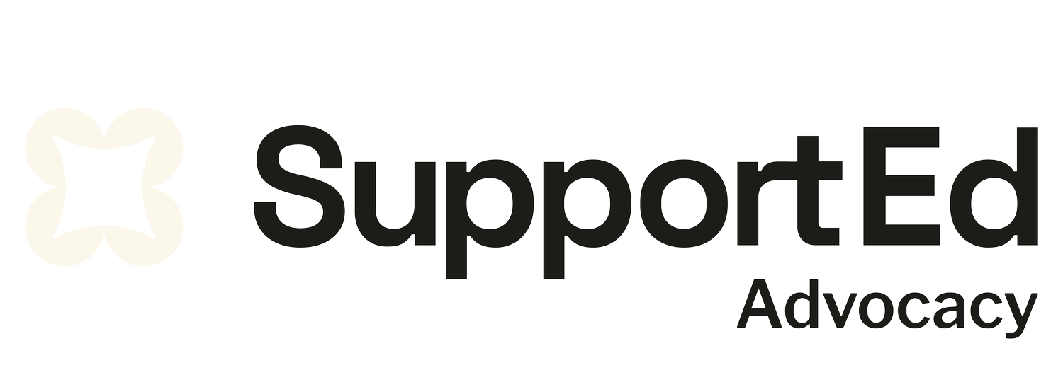 SupportEd 