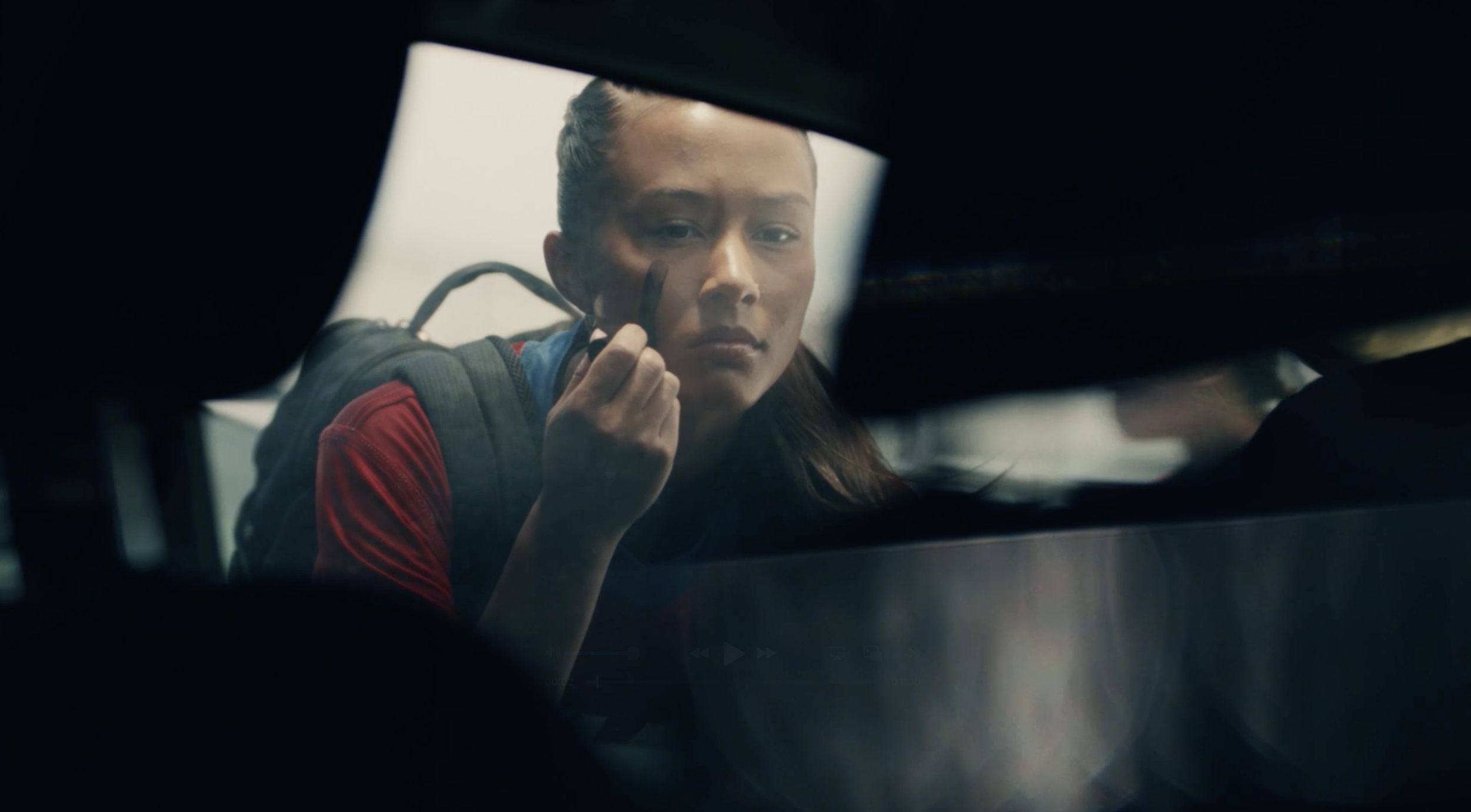 NFL Flag -- Dir: Travis Hanour // Co: ZMBZ