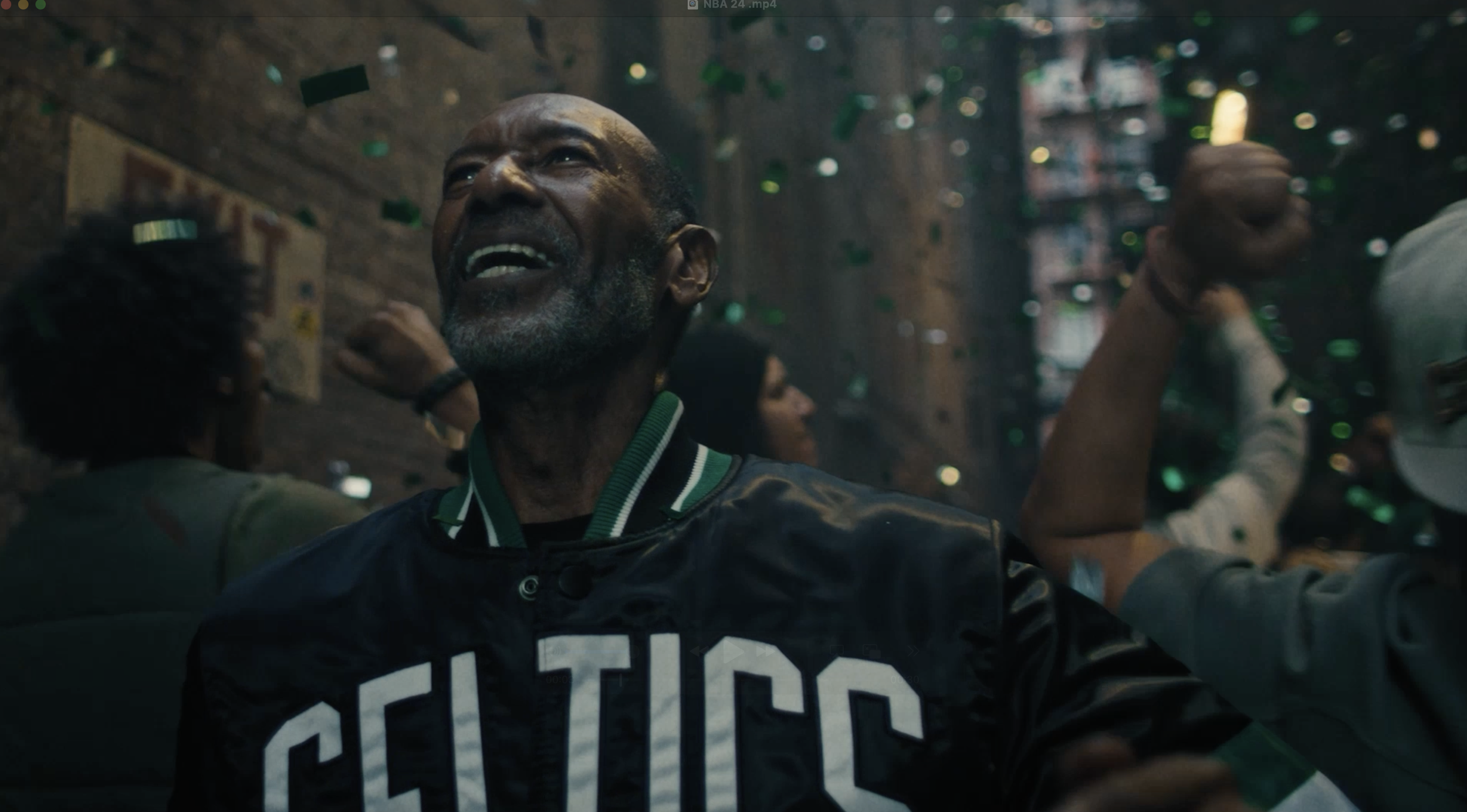Fanatics x NBA -- Dir: Jimmy Derner // Co: Wolfpack Films
