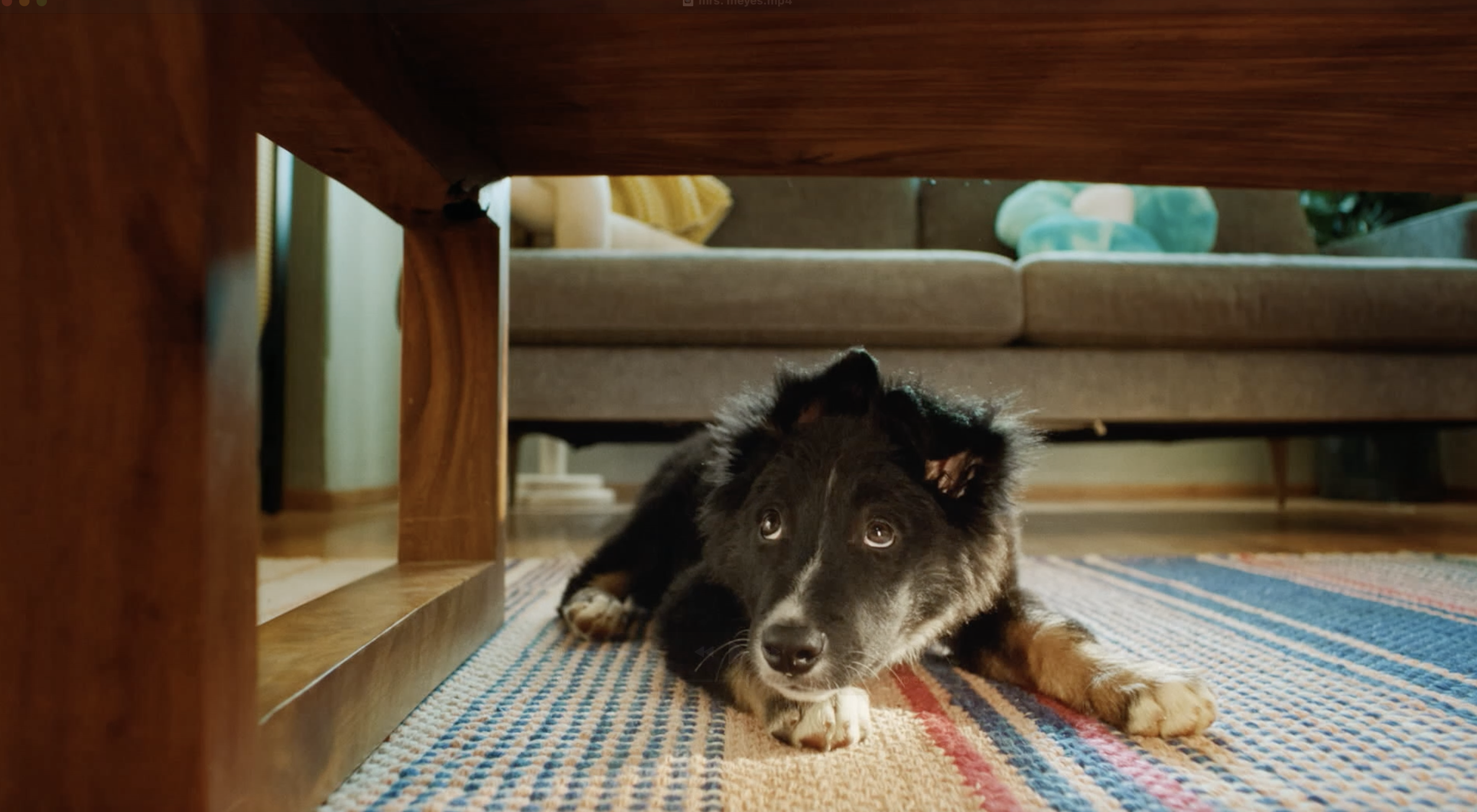 Mrs. Meyers -- Dir: Louis Browne // Co: Stadium