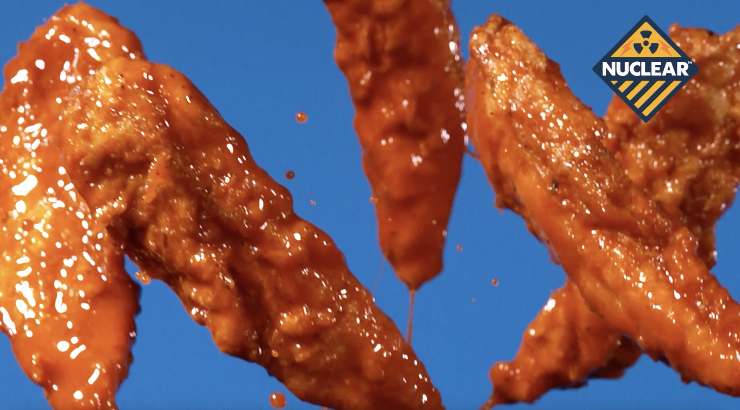 Zaxby's [Series] -- Dir: Jake Banks // Co: SugarHi