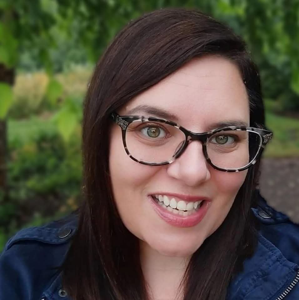 Connie Kincaide headshot