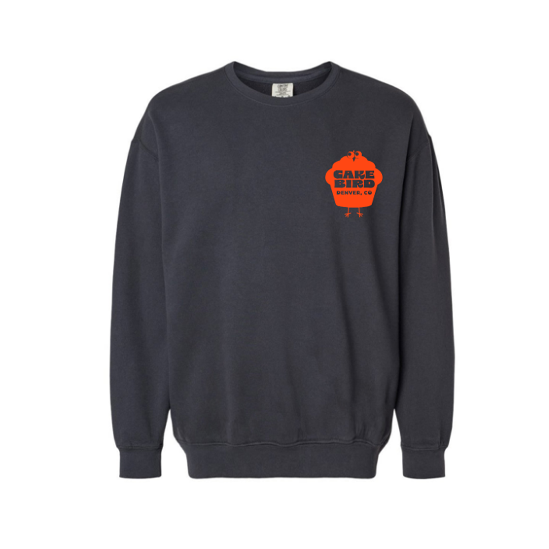 Navy Sweatshirt