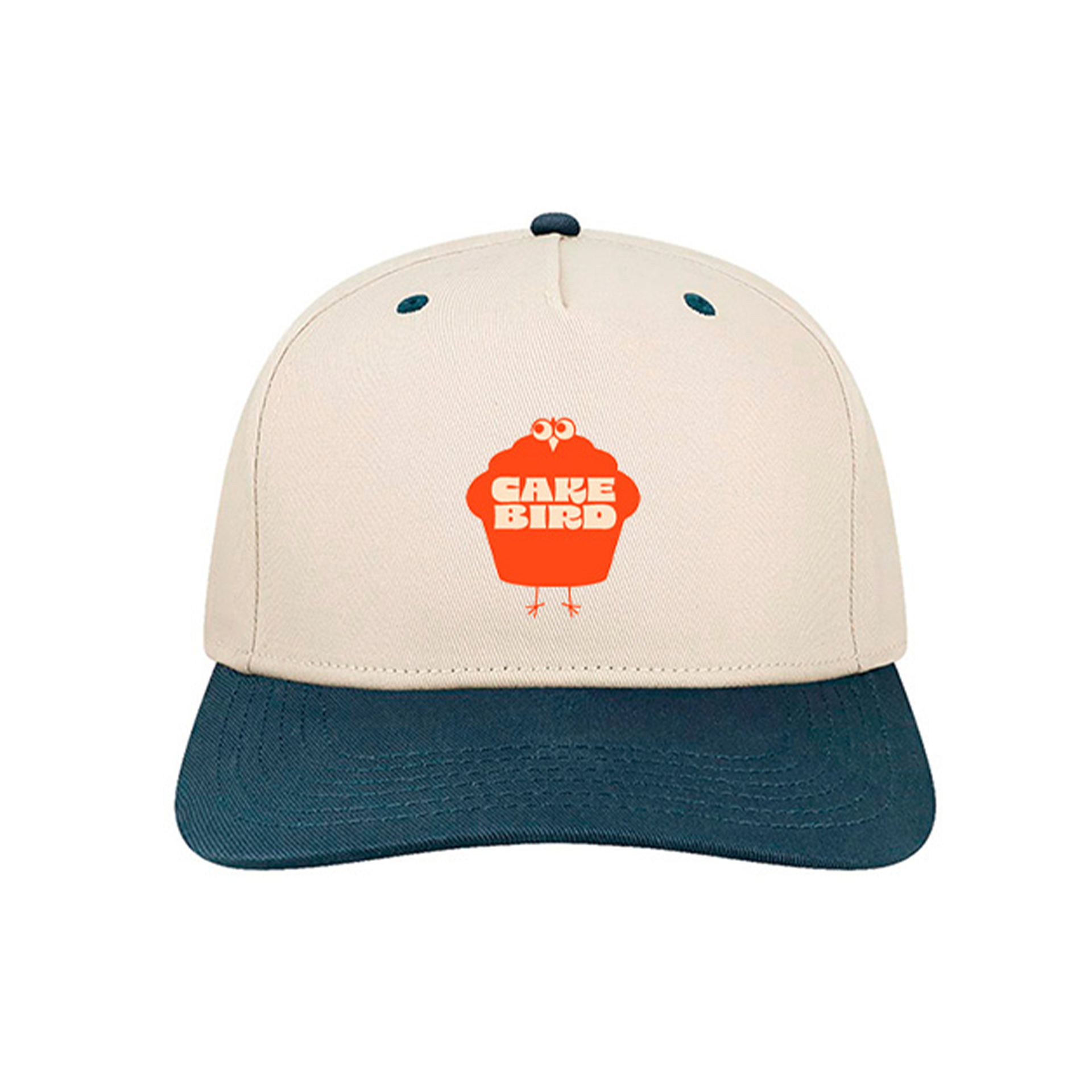 Blue Snapback