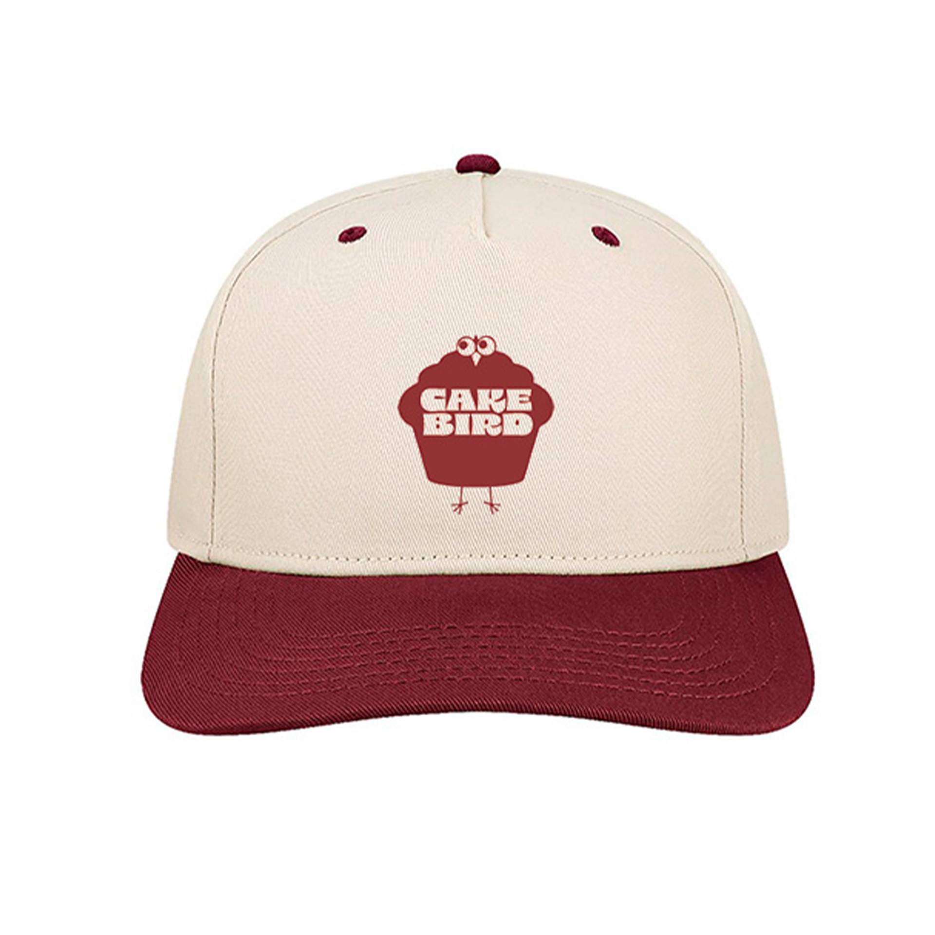Maroon Snapback