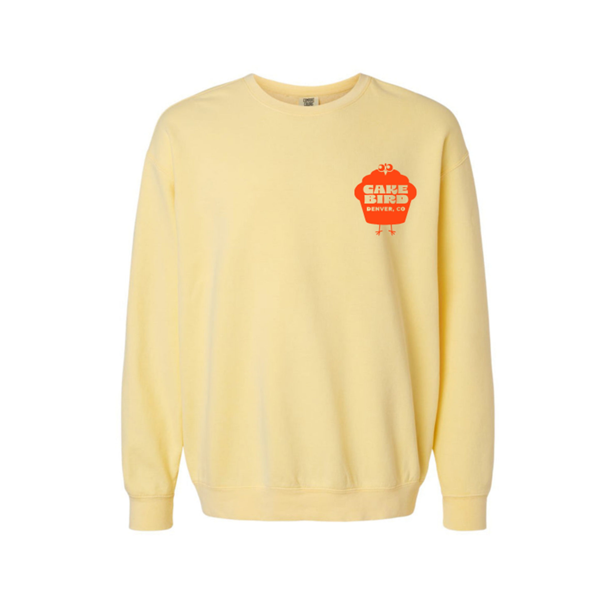 Butter Sweatshirt