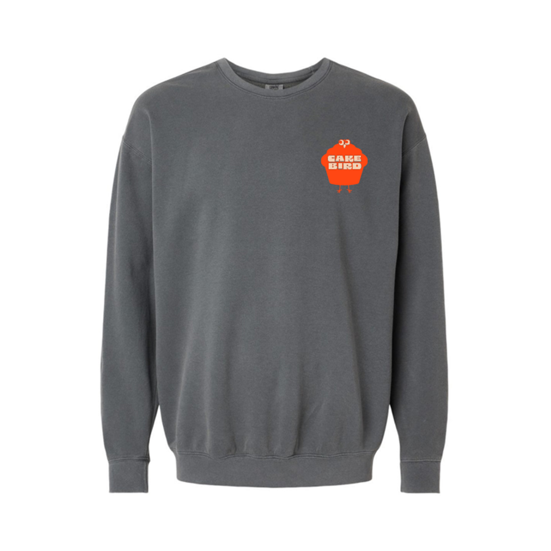 Pepper Sweatshirt