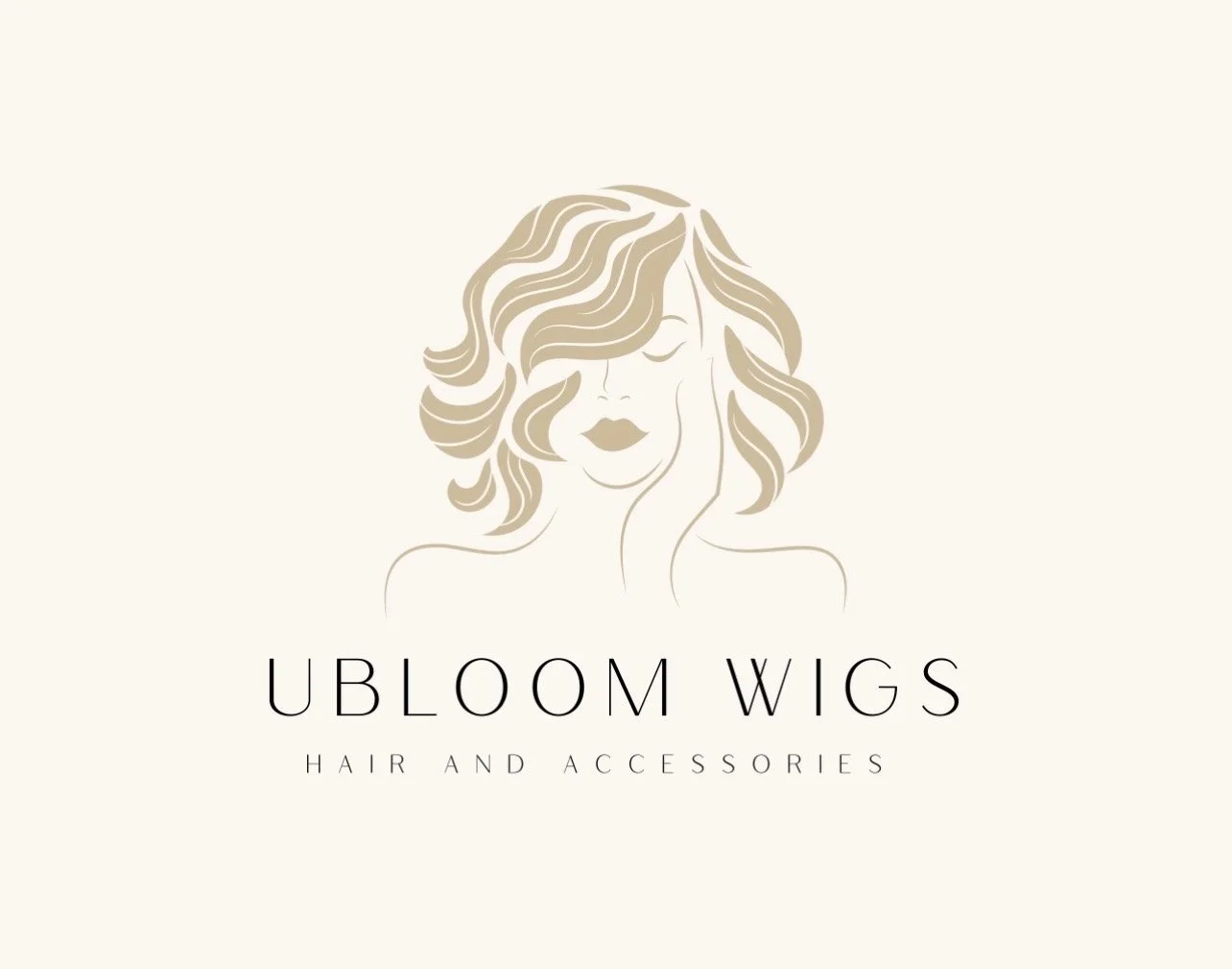 UBloom Wigs and Accessories