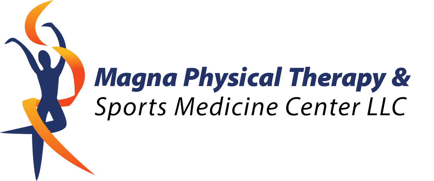 Magna Physical Therapy
