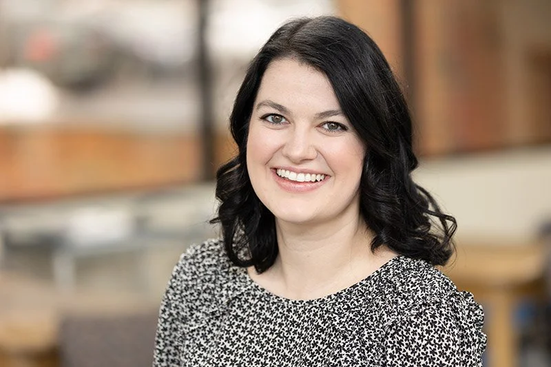 Dr. Meagan Harvey, PT, DPT