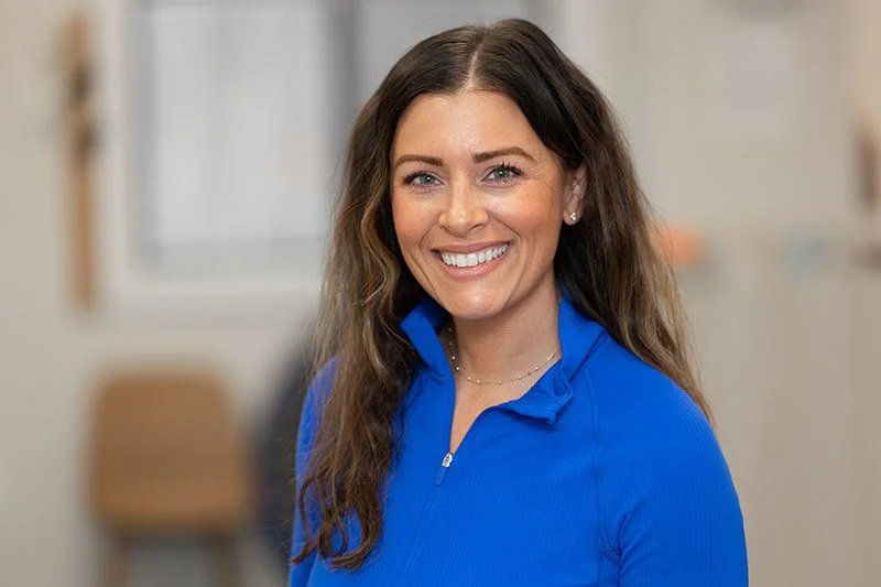 Jennifer Stawarz, MSPT