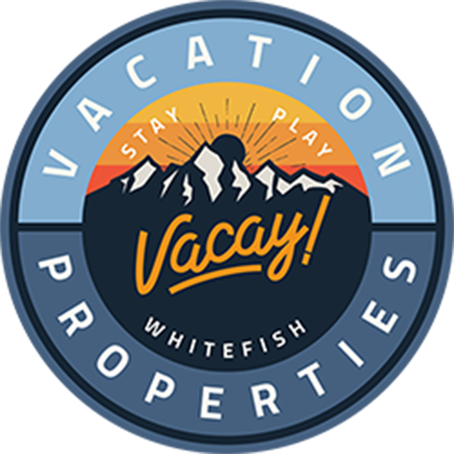 Vacay Whitefish Vacation Property Management