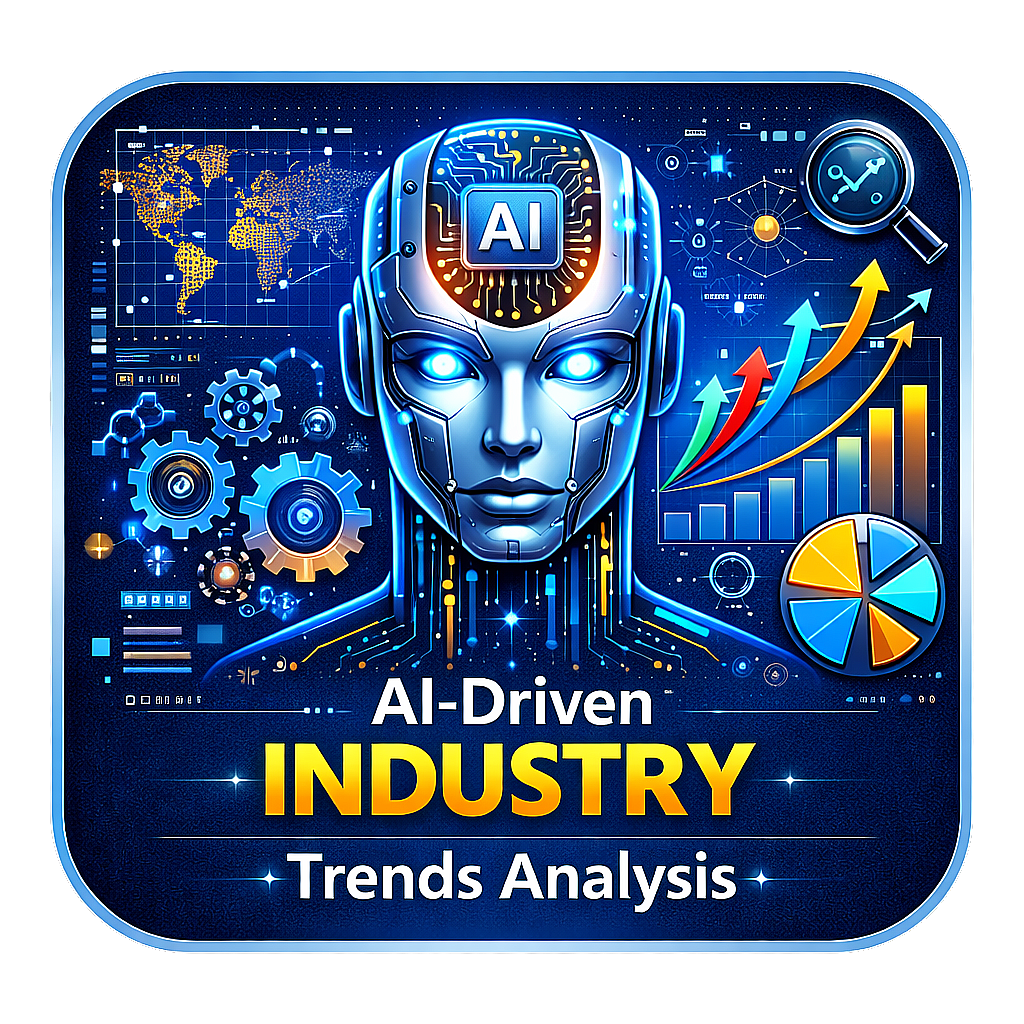 AI-Driven Industry Trends Analysis